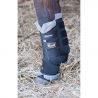 Stable Boots T de T - Noir / gris