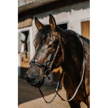 Protetion nez anti UV Equithème