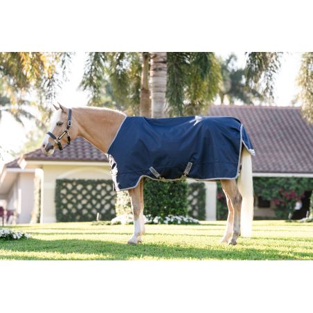 Couverture Horseware Amigo 1200D Poney Turnout 0g