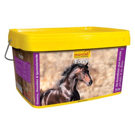 Force Marstall emmer 10 kg