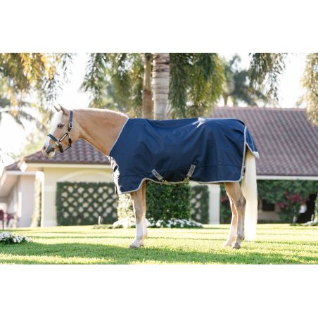 Horseware Amigo 1200D Poney Turnout 50g deken