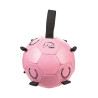 Speelbal HKM paarden Fun - Roze