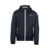 Blouson HKM Mika - Bleu foncé