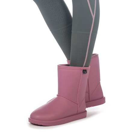 Bottes imperméables HKM Davos Summer