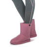 Bottes imperméables HKM Davos Summer - Rose