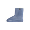 Bottes imperméables HKM Davos Summer - Bleu gris