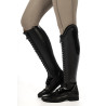 Bottes HKM Amalfi Lack - Noir