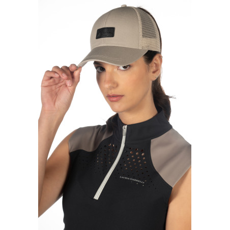 Casquette de baseball HKM Amalfi