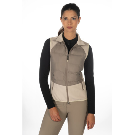 Gilet fonctionnel HKM Amalfi