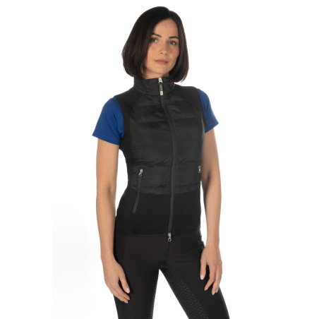 Gilet fonctionnel HKM Amalfi