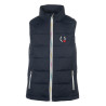 Bodywarmer HKM Mika - Donkerblauw
