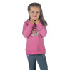 Sweater HKM Diana - Roze