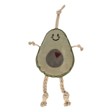 Speelgoedpaard HKM Avocado