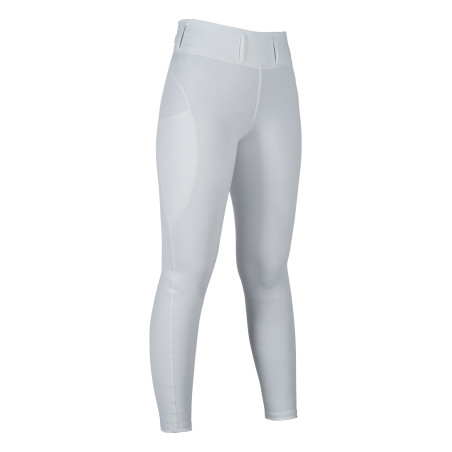 HKM Jil legging met hoge taille en volledig siliconen zitvlak