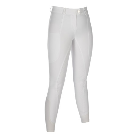 Pantalon HKM Amalfi fond 1/1 en silicone