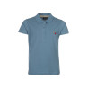 Polo HKM Claire - Blauwgrijs