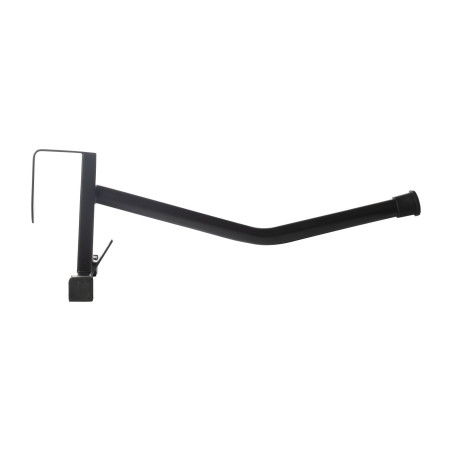 Porte-selle HKM portable