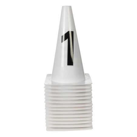 Pylônes de piste HKM Sauter Hobby Horsing