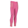 HKM Claire legging volledig siliconezitvlak 1/1 - Roze