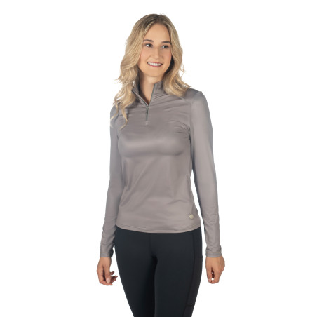 Functioneel T-shirt HKM Summer Milano II