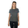 T-Shirt HKM Excellent - Gris vert