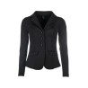 Veste de concours HKM Amalfi - Noir