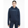 LeMieux Classieke Young Rider Hoodie - Marine