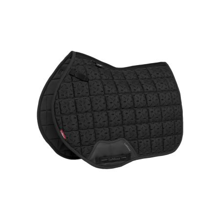 LeMieux Eurojump Self-Cool 3D zadeldek Square