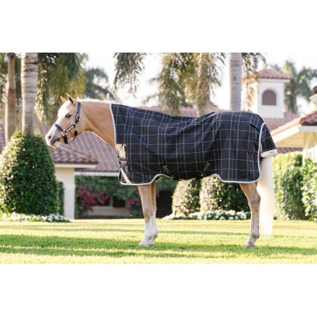 Horseware Rhino Wug Poney Turnout 250g VL deken