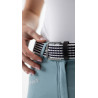 Ceinture Harcour Brume - Colibri