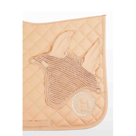 Zadeldoek Sunny en muts Funny Harcour pack