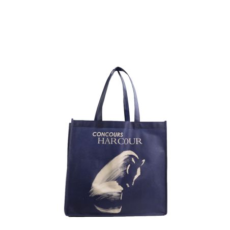 Sac intissé Harcour Ecurio