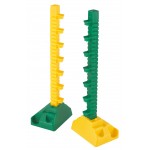 Chandelle EasyPro Jump La Gee