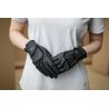 Gants Horseware AA Platinium - Noir