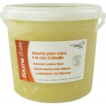 Baume pour cuir Hippotonic