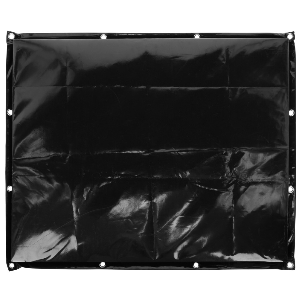 Protection Mural Box Rodeo Protection murale box cheval anti-chocs Kerbl