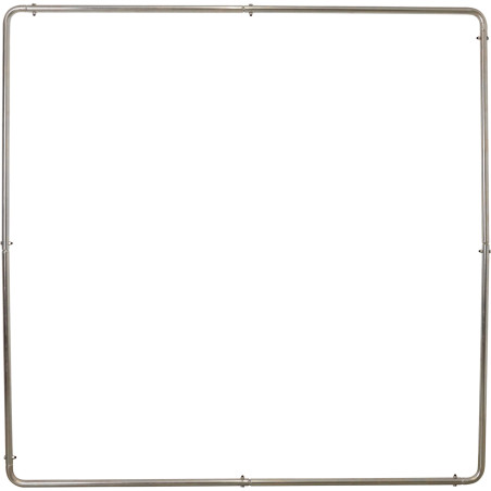 Cadre Kerbl filet à foin