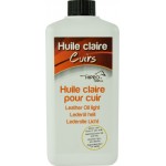 Huile pour cuir Hippo-Tonic