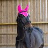 Bonnet Jump'In Balthazar - Fuchsia / noir