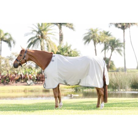 Chemise anti-mouches Horseware Amigo Bug Rug