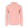 T-shirt d'entrainement Kentucky Madrid manches longues fille - Vieux rose