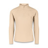 T-shirt d'entrainement Kentucky Madrid manches longues fille - Beige