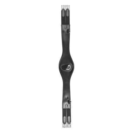 Sangle de selle Waldhausen en cuir