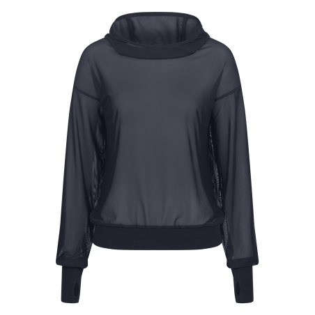 Anti-vliegen capuchon trui ELT Ruby