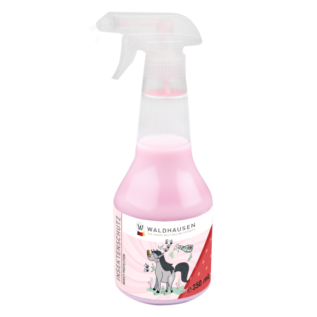 Anti-vliegen Waldhausen kind