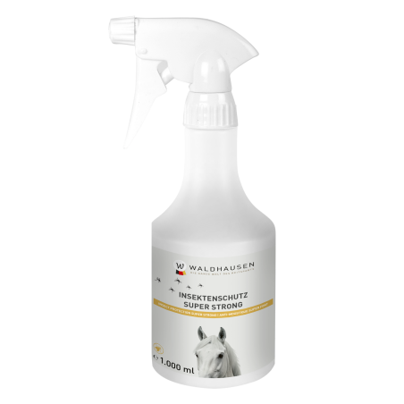 Insectenwerend middel Waldhausen Super Strong