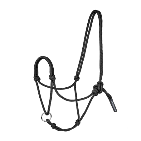 Waldhausen knoophalster met afneembare ring