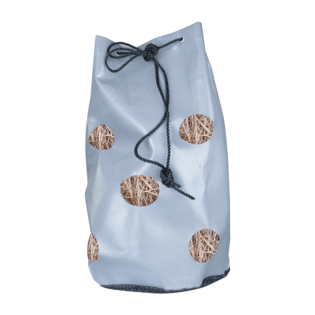 Waldhausen hooinet met gaasbodem