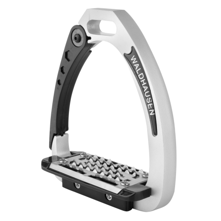 Étriers de sécurité Waldhausen Pro enfant