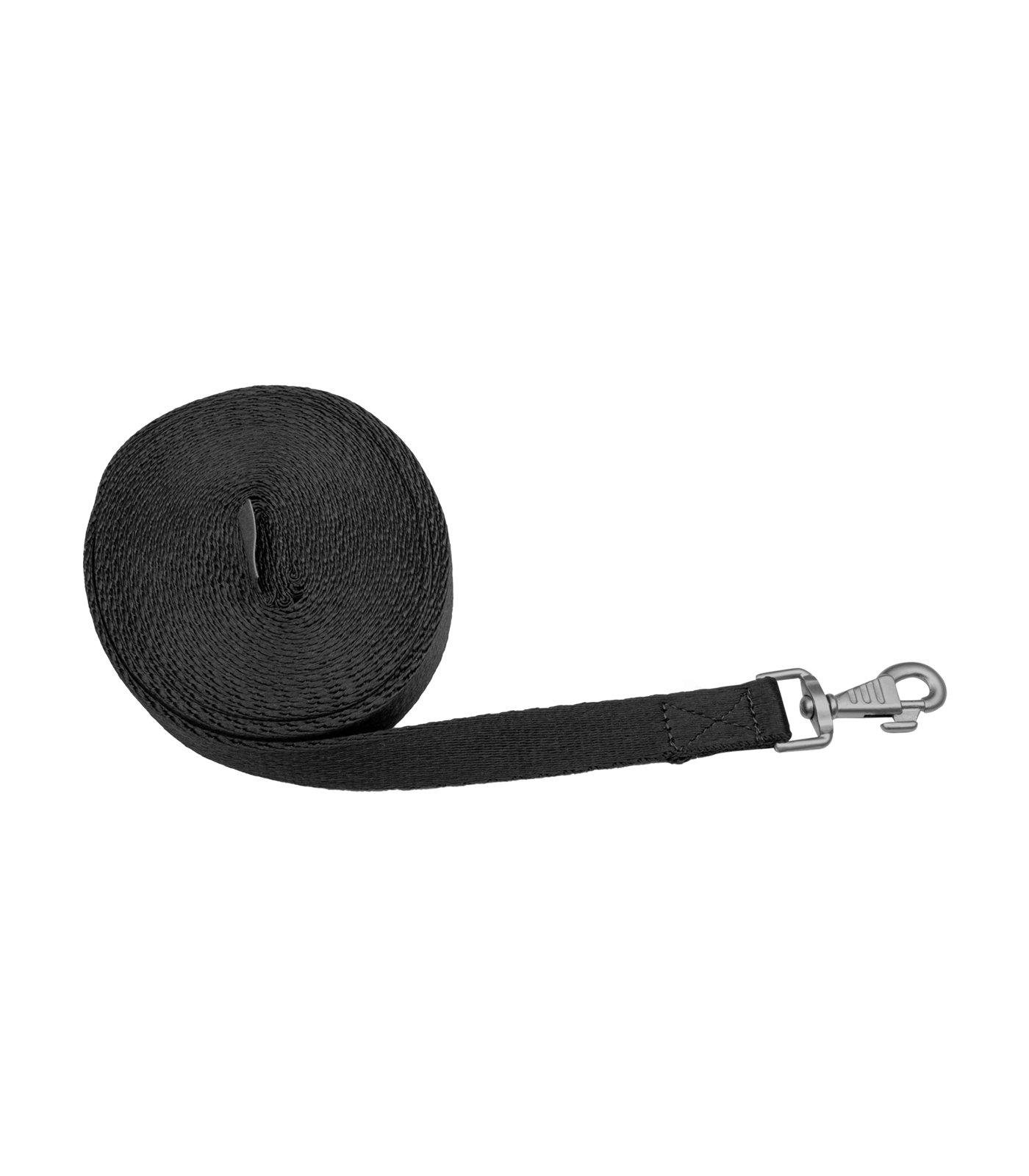 Longe à tourner Waldhausen Soft Noir